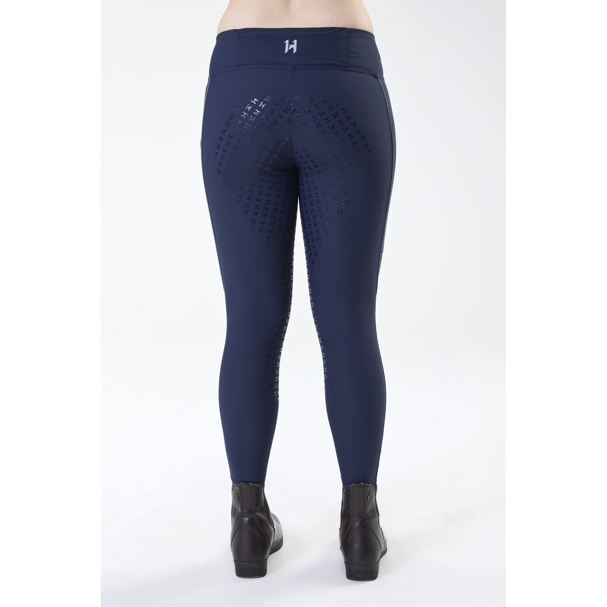 HW Optifit Winter Riding Tights FS