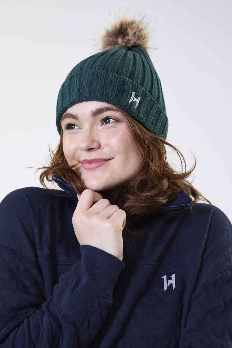 Horseware Aura Knitted Hat