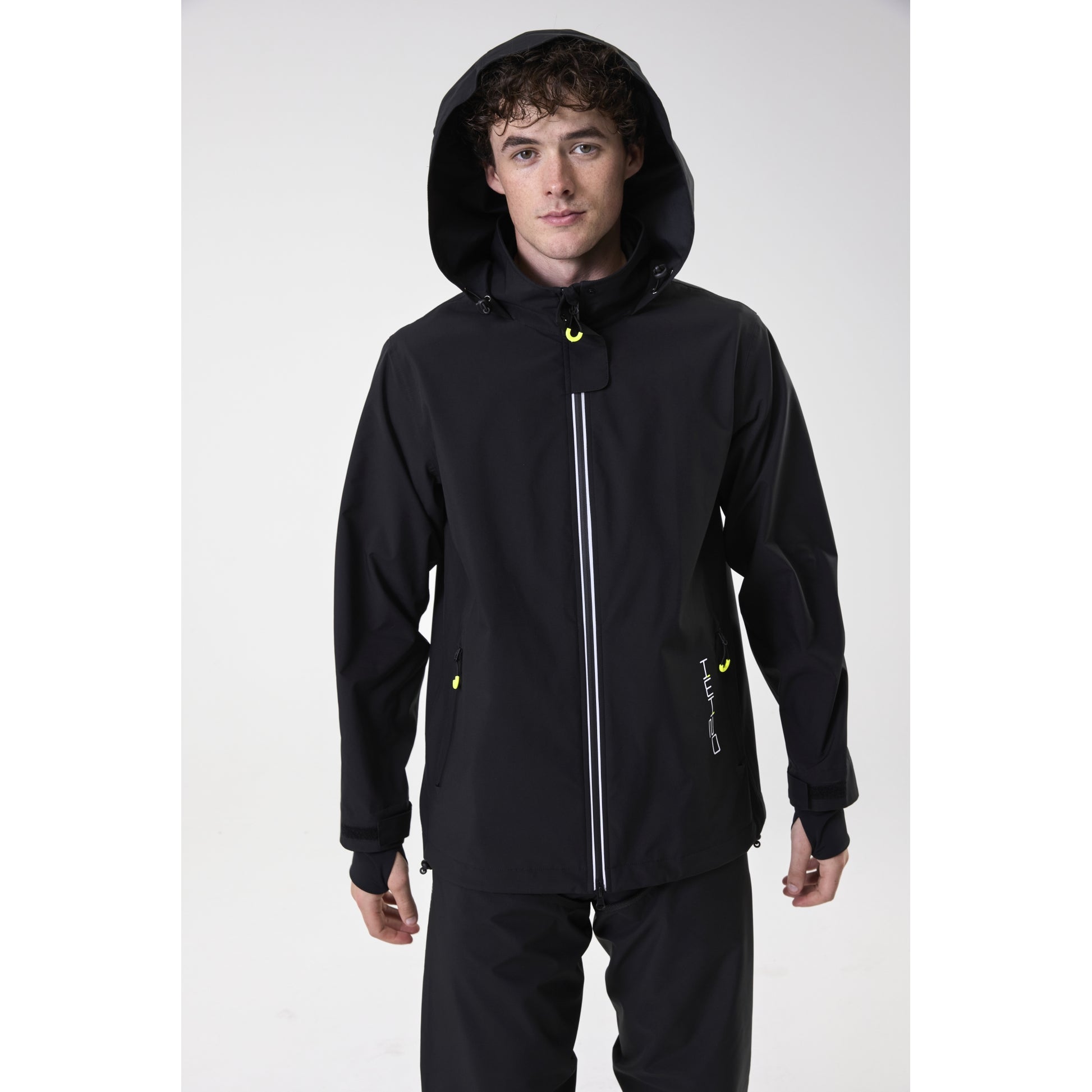HWH20 Jacket