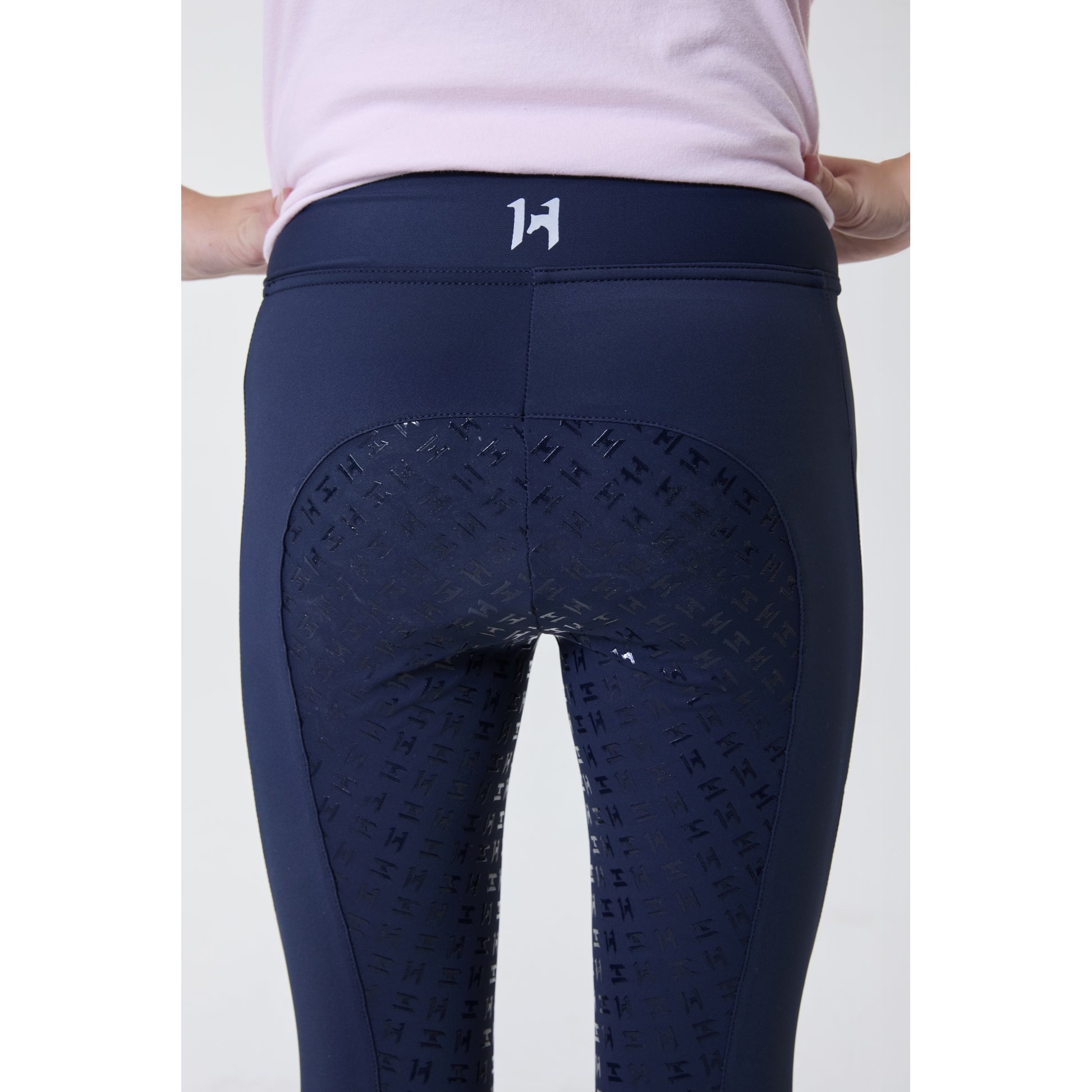 Horseware Kids Riding Tights