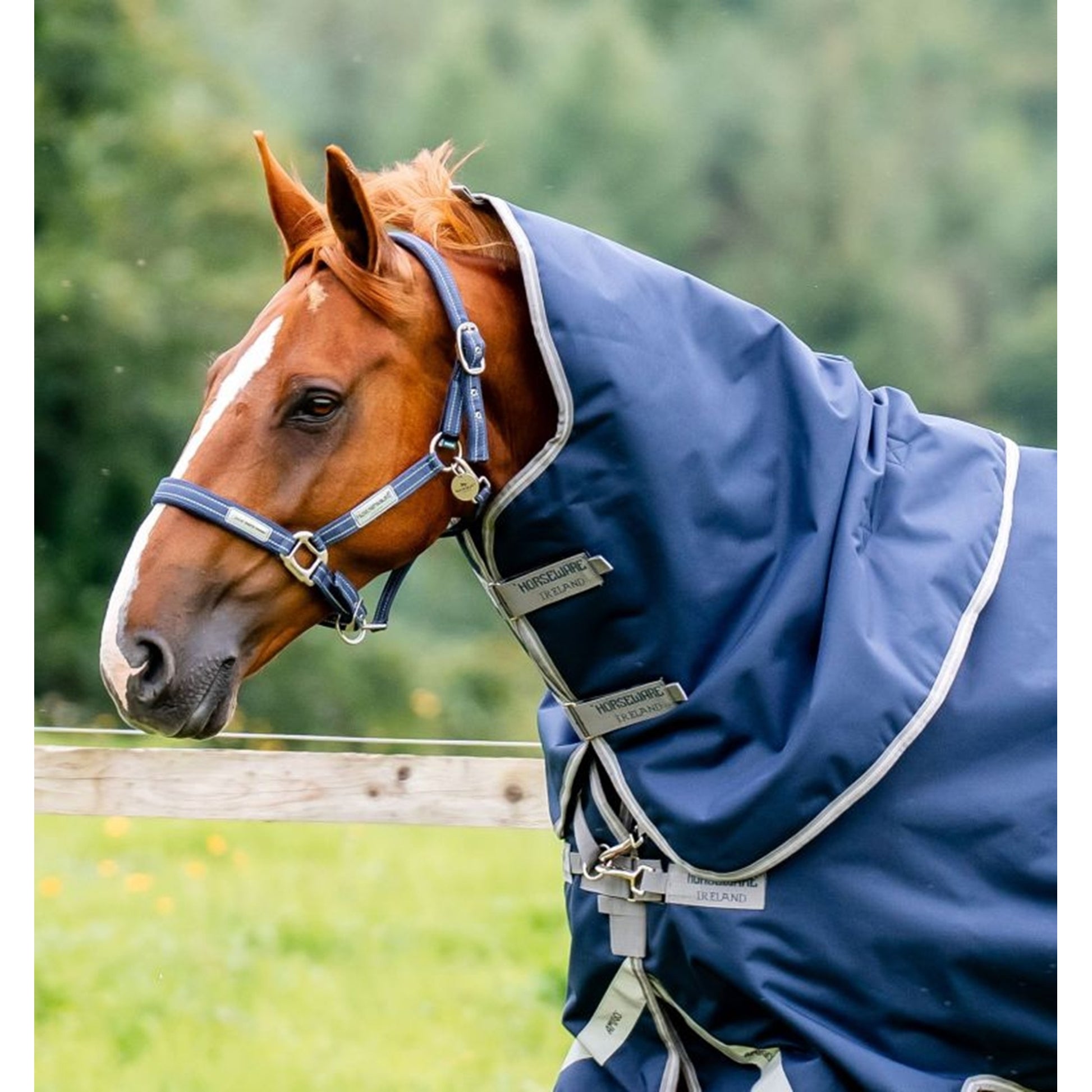 Amigo 1200D Turnout Hood 0g