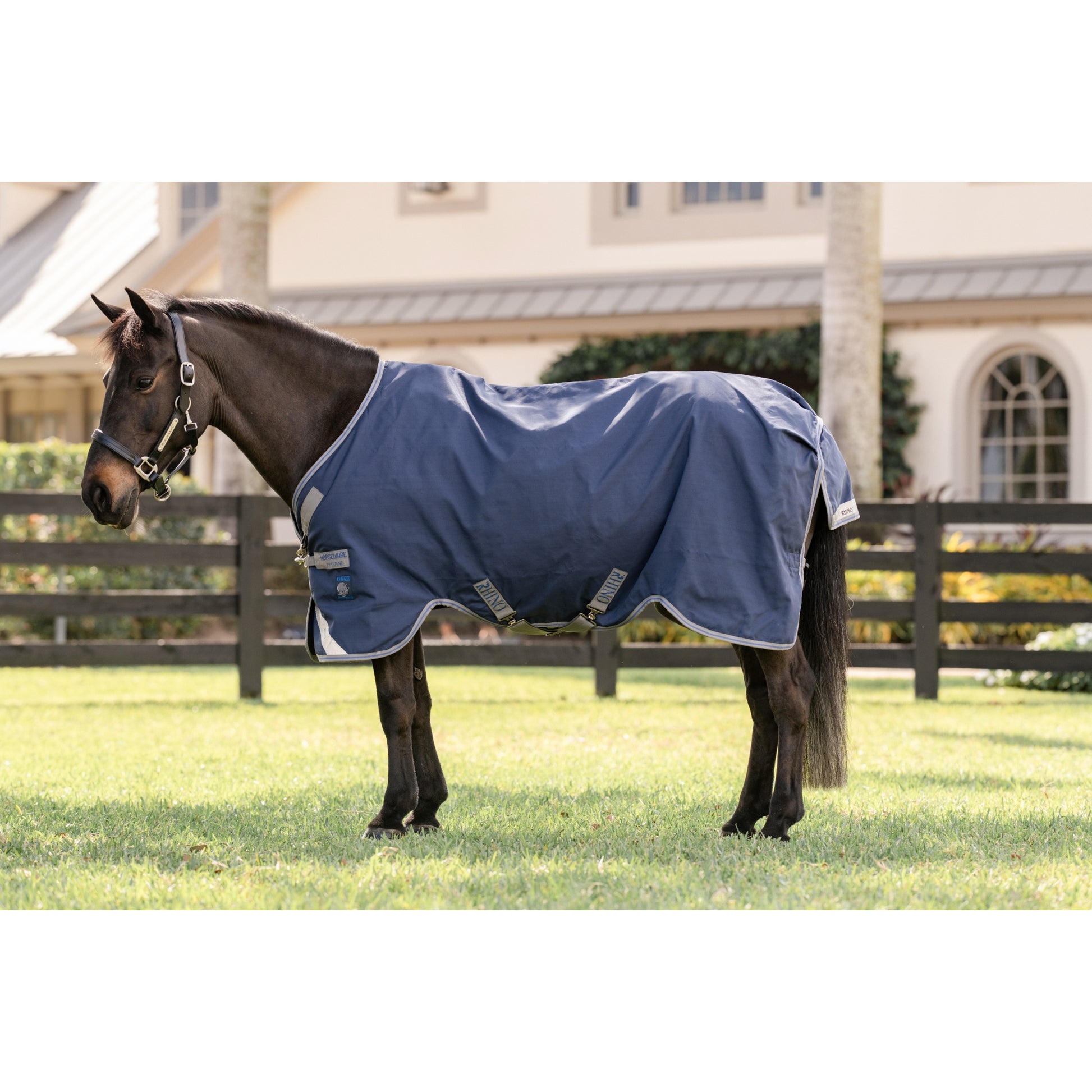 Rhino Turnout 250g VL