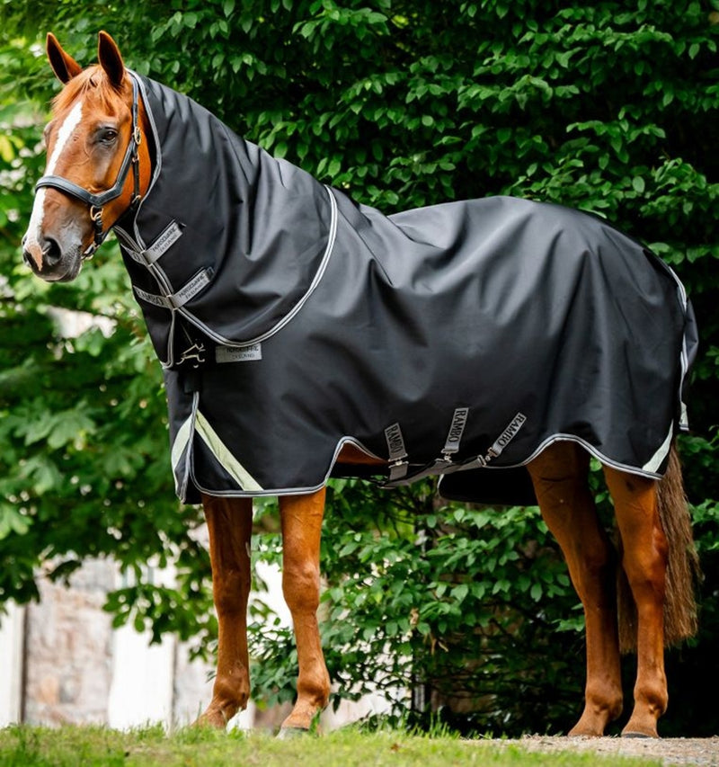 Rambo 1680D Plus Turnout 100g