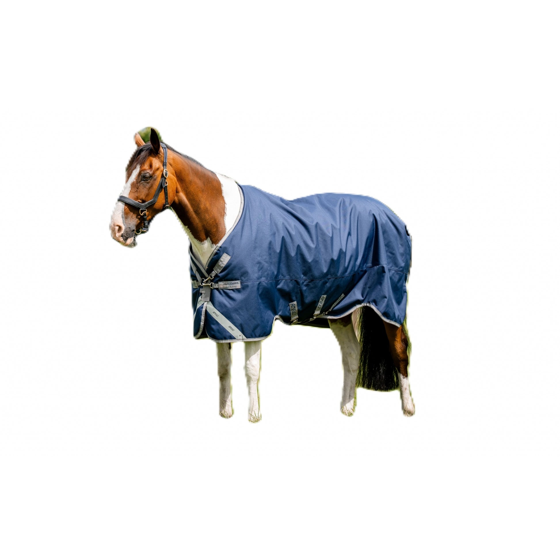 Amigo 1200D Turnout 250g