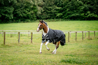 Amigo 1200D Turnout 250g