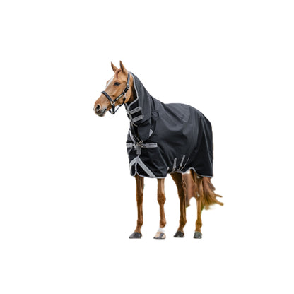 Amigo 1200D Integrated Turnout 250g