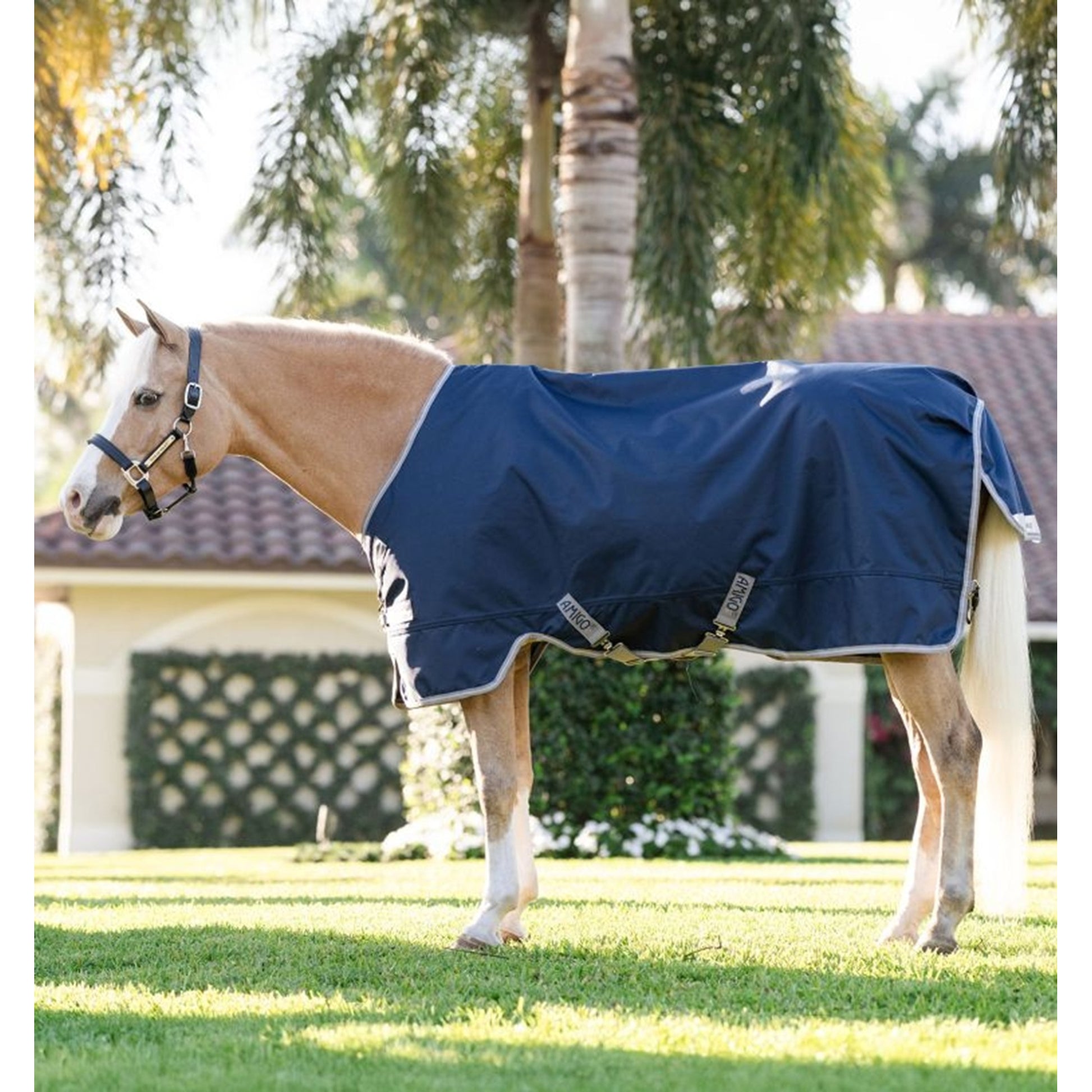 Amigo 1200D Pony Turnout 50g
