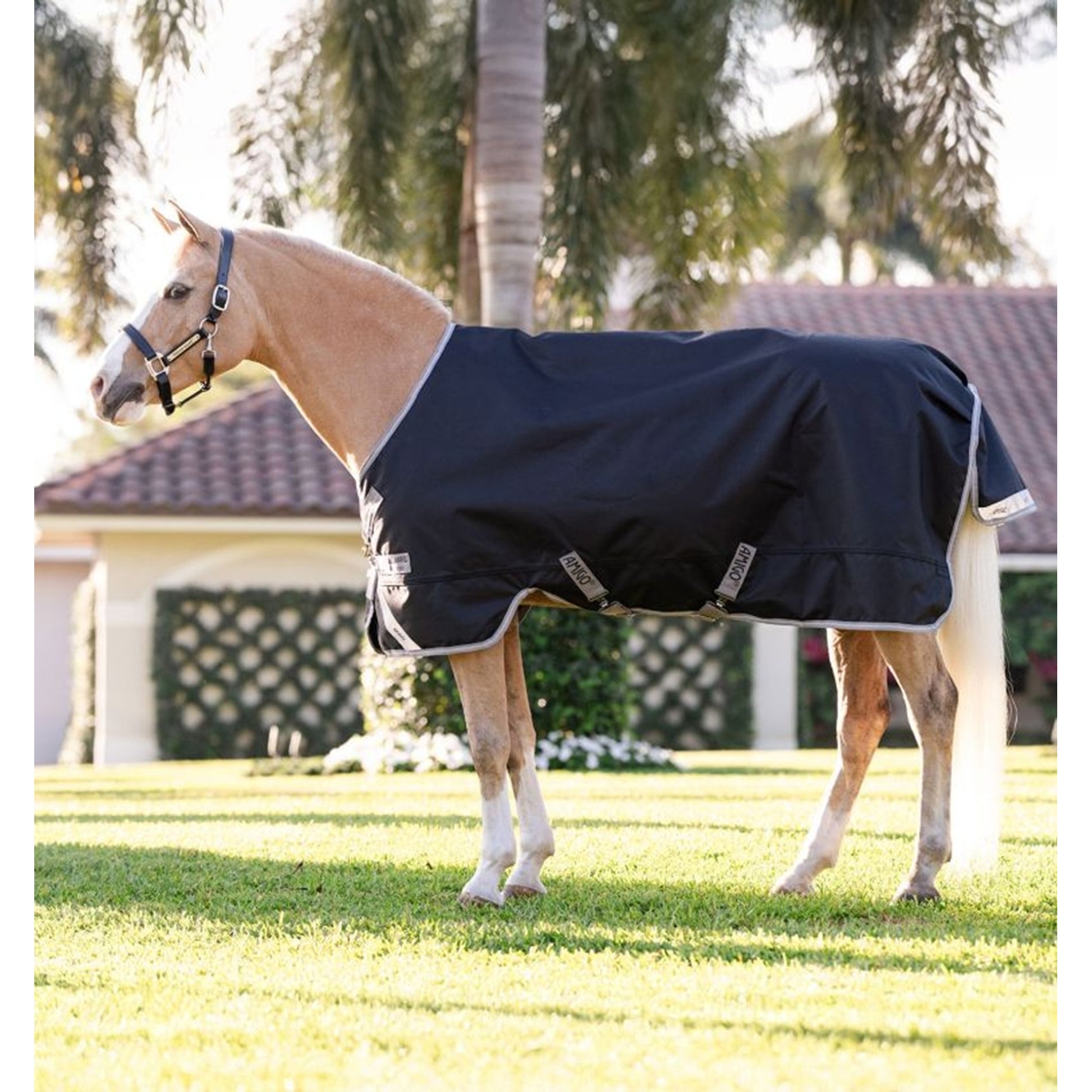 Amigo 1200D Pony Turnout 50g