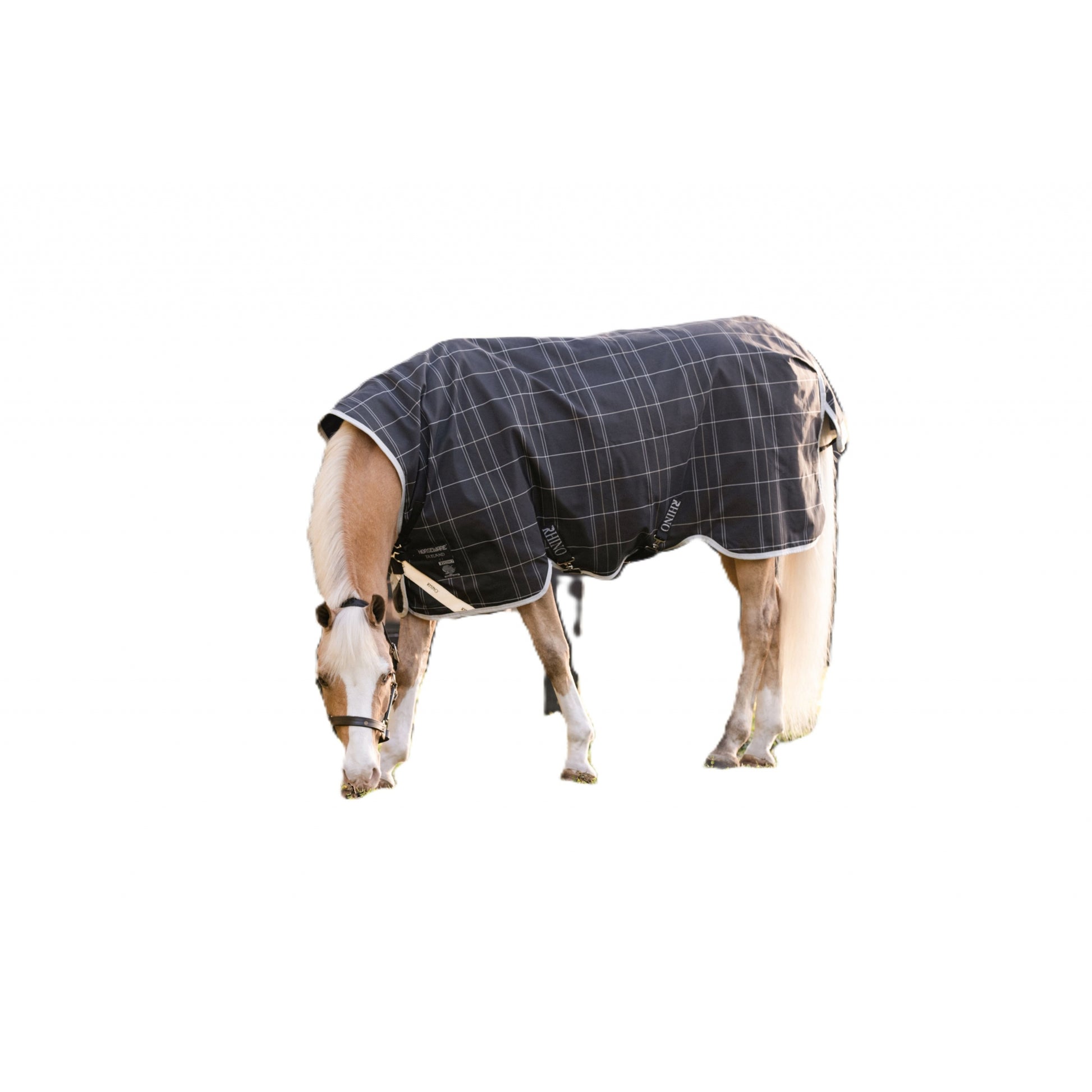 Amigo 1200D Pony Turnout 250g
