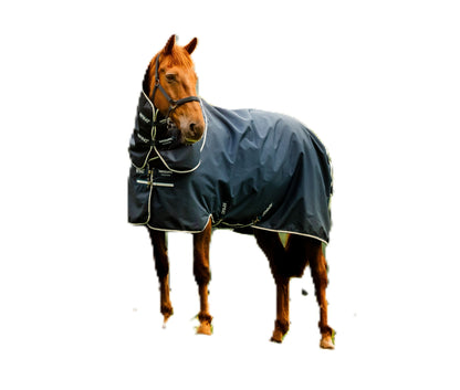 Amigo Ripstop 900D Plus Pony TO 0g