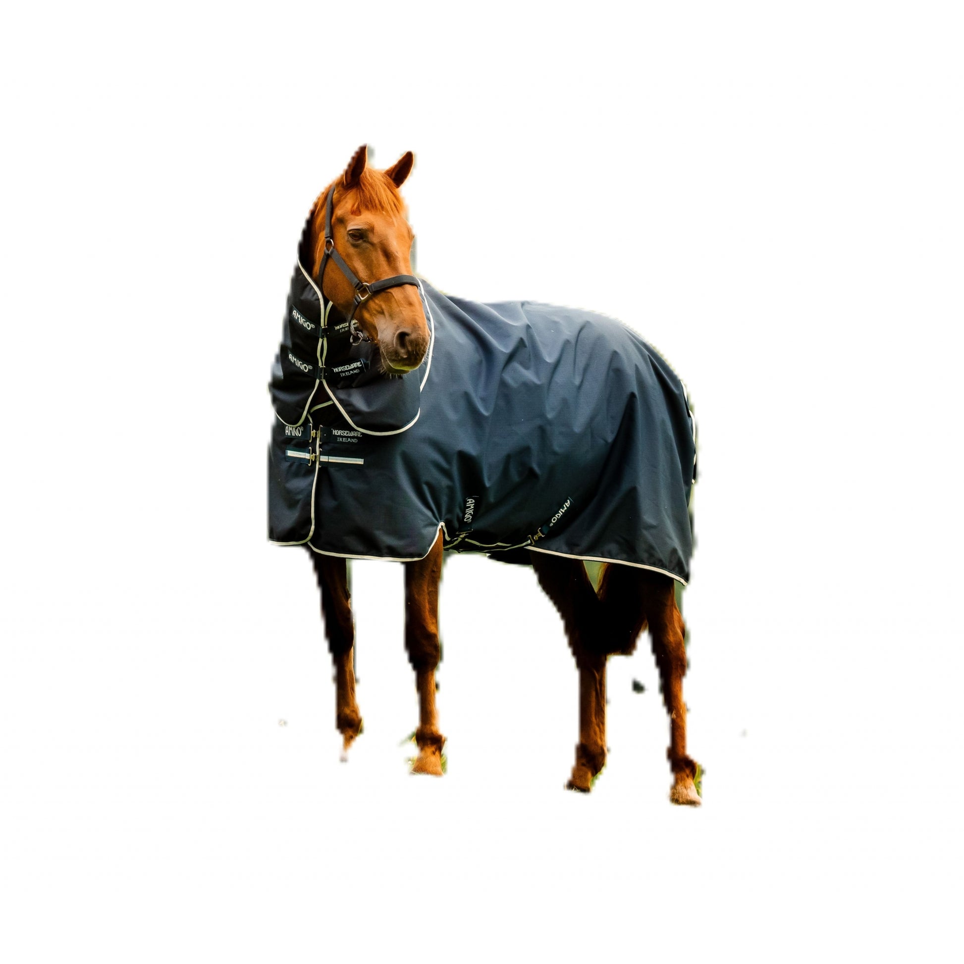 Amigo Ripstop 900D Plus Pony TO 100g