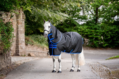 Amigo Ripstop 900D Plus Pony TO 200g