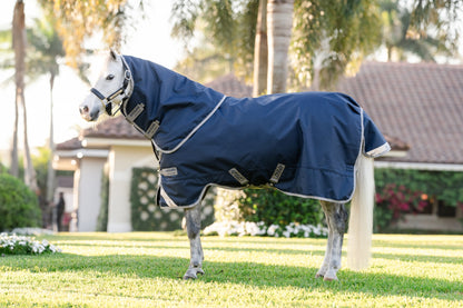 Amigo 1200D Plus Pony Turnout 0g