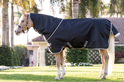 Amigo 1200D Plus Pony Turnout 50g
