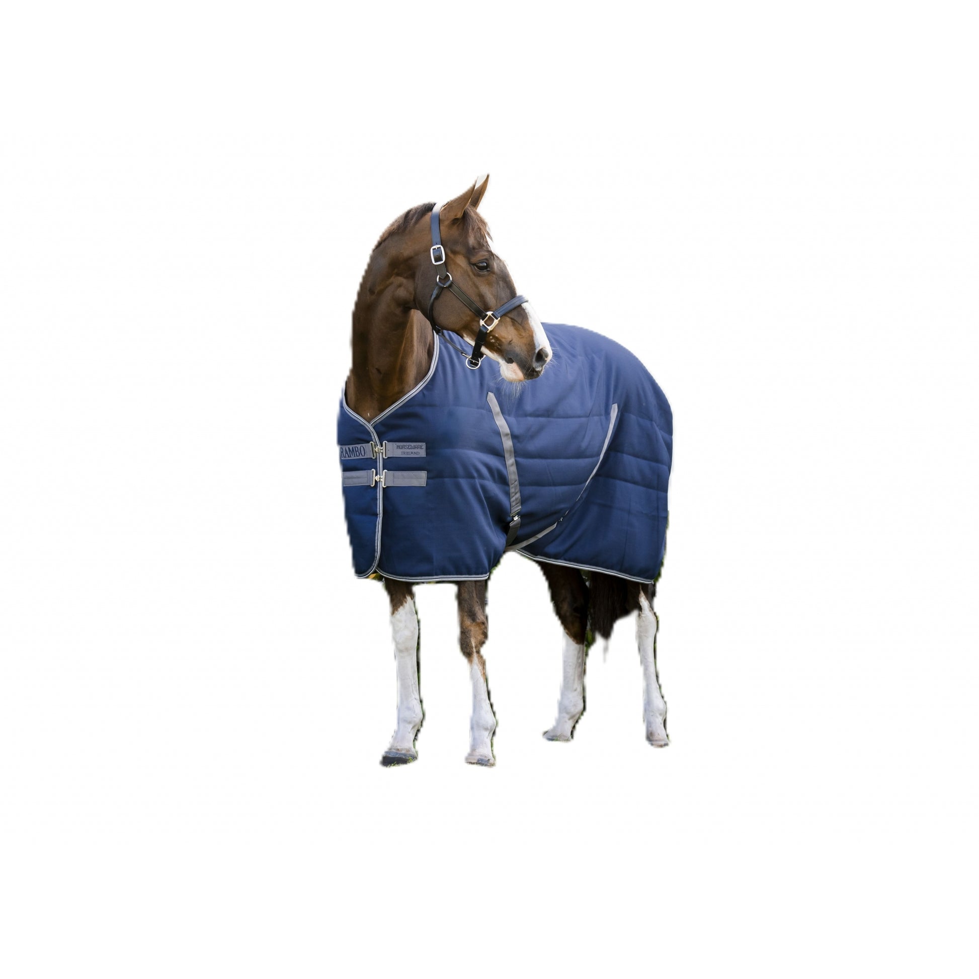 Rambo Stable 100g Embossed Lining