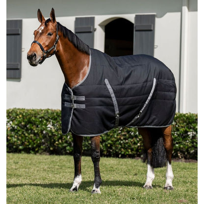 Rambo Stable 400g Embossed Lining