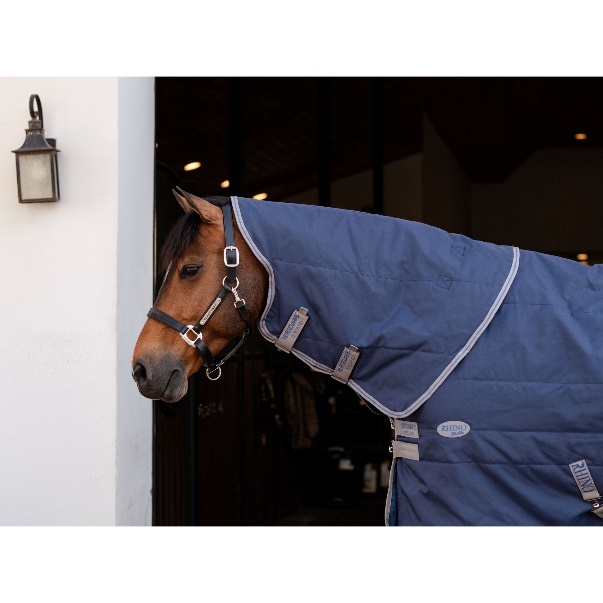 Rhino Stable Hood 200g