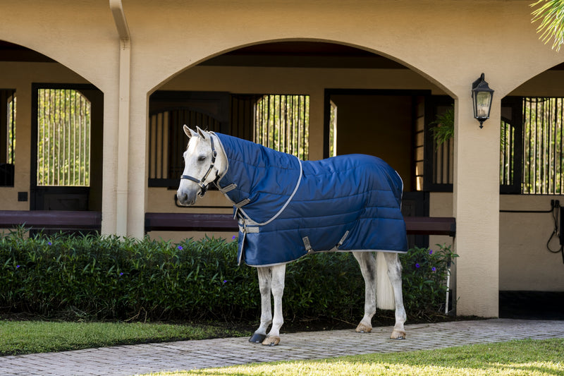Amigo RS Insulator Plus Pony 200g