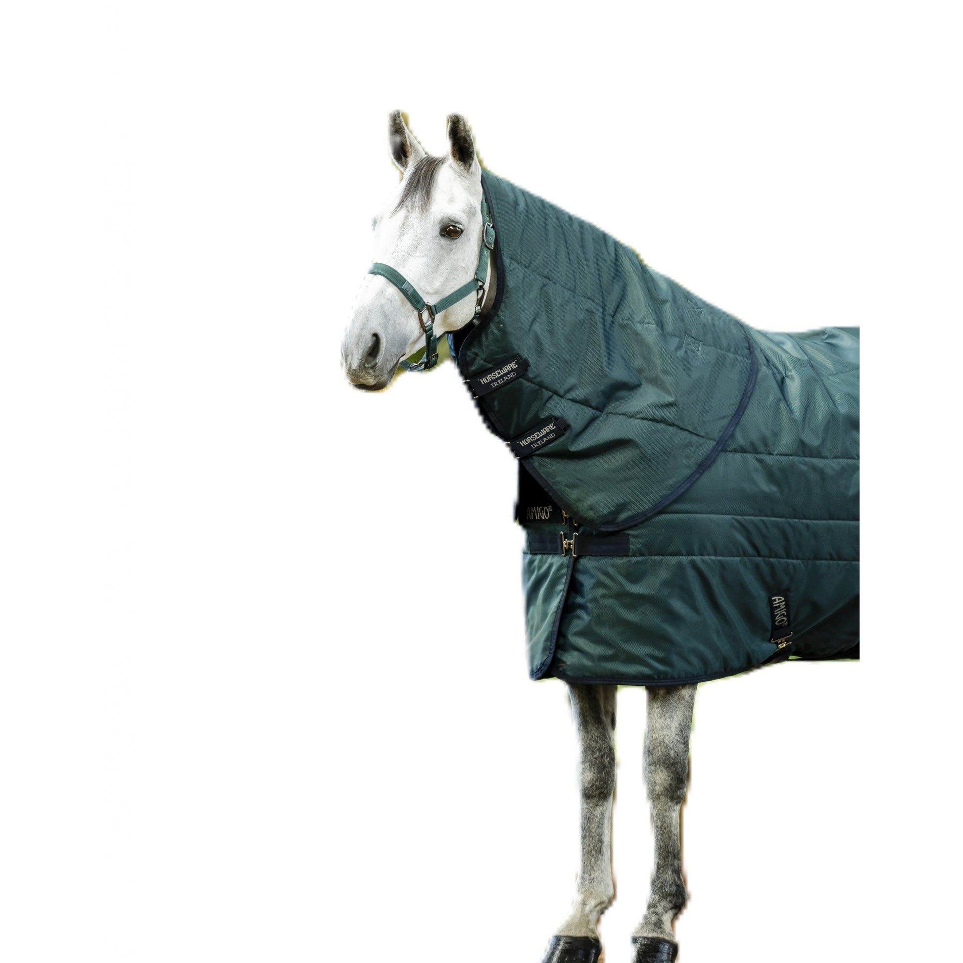 Amigo RS Insulator Stable Hood 100g