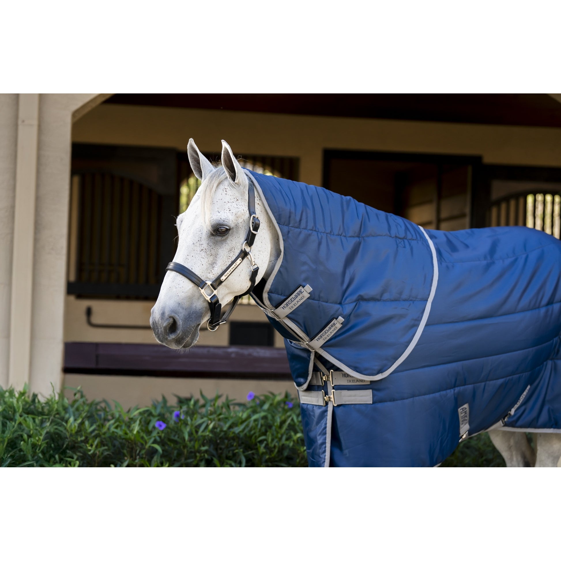 Amigo RS Insulator Stable Hood 200g