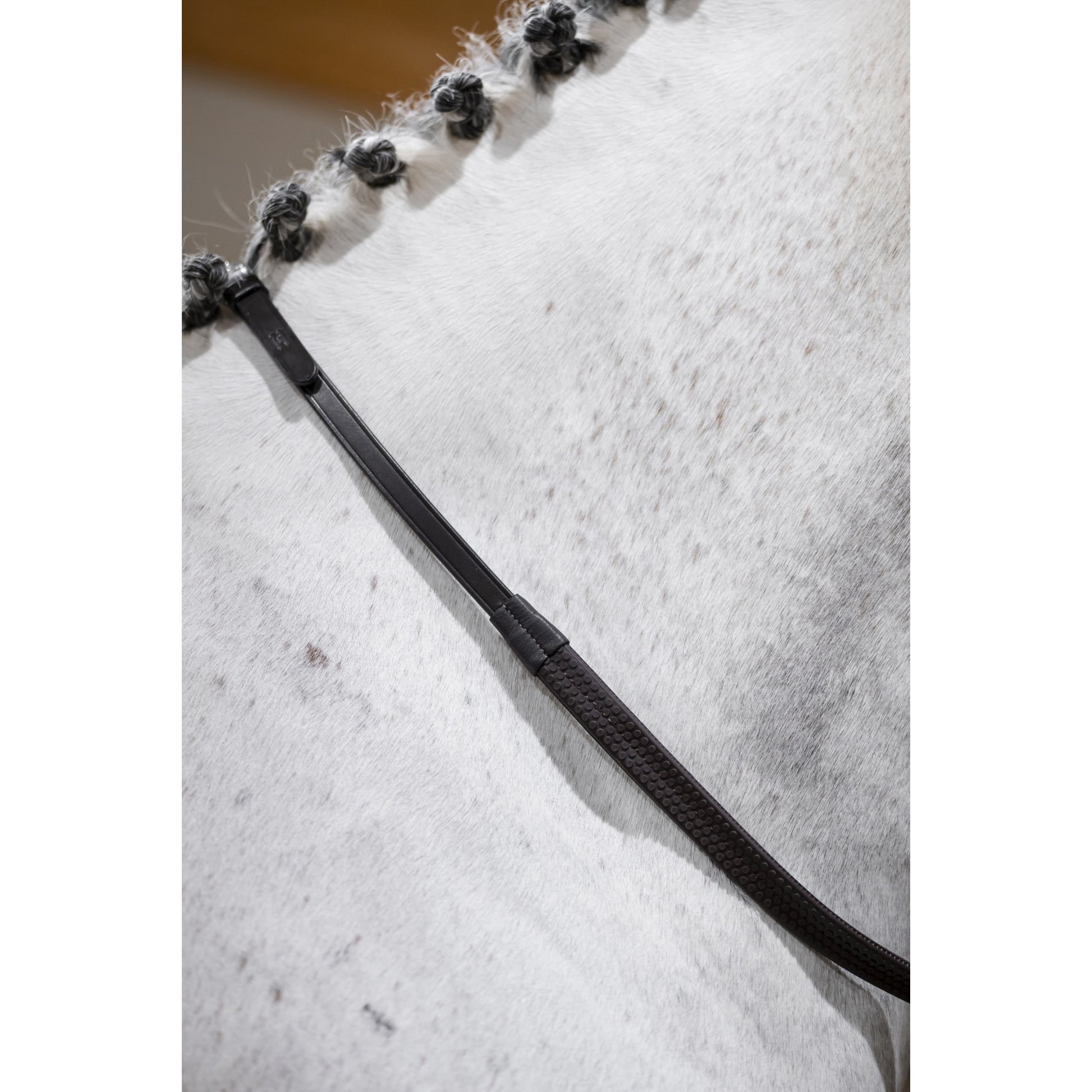 Horseware Rubber Grip Reins