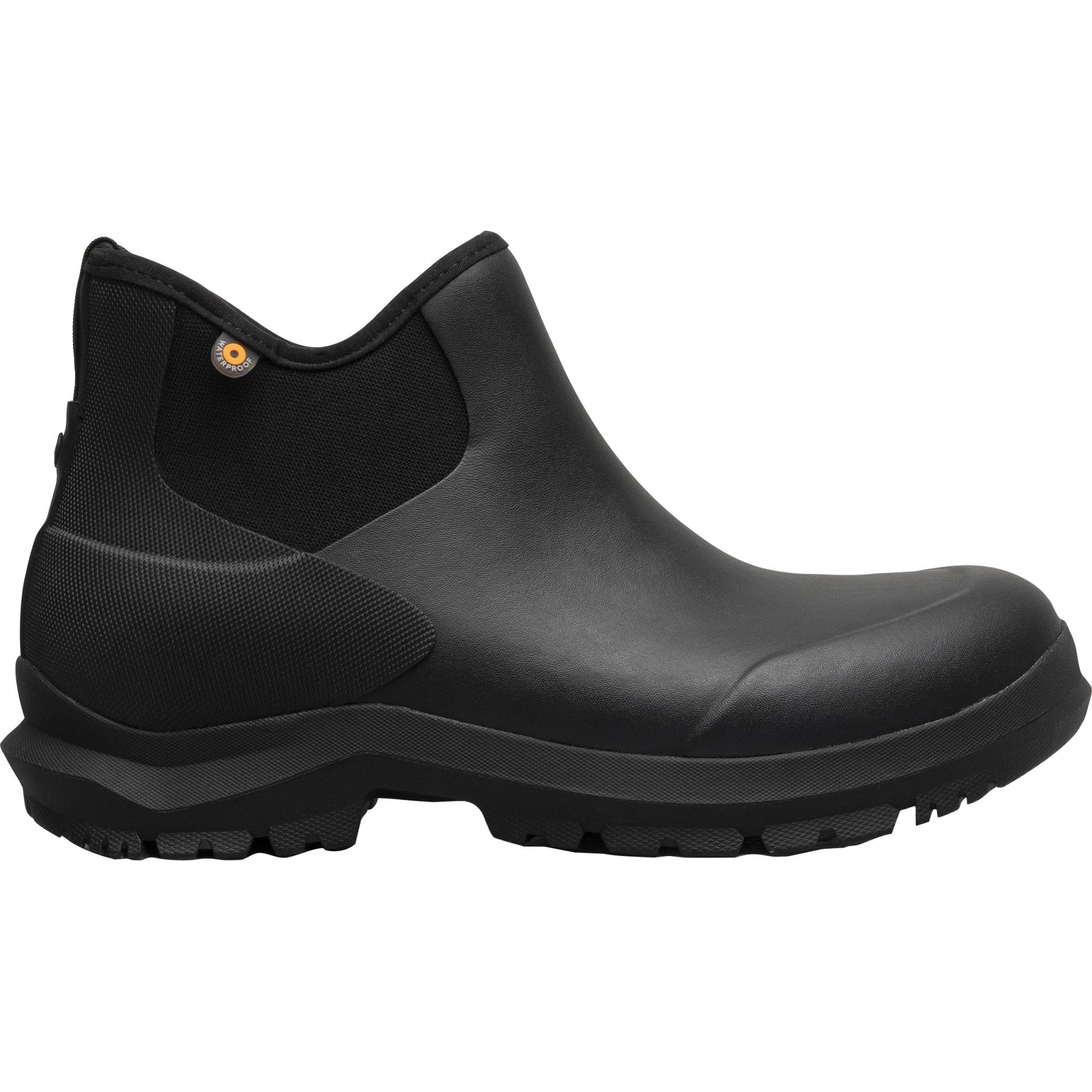 Bogs Mens Sauvie Chelsea II Boots