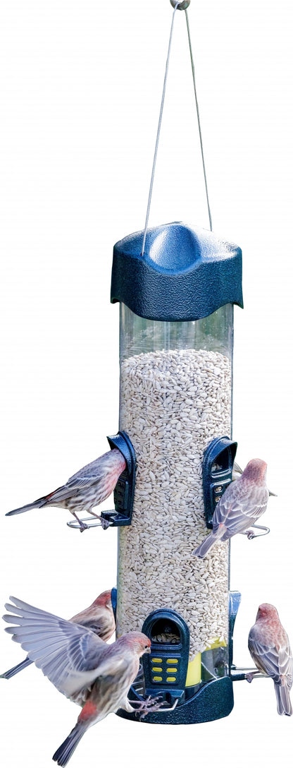 Brome Mega 600 Tube Feeder