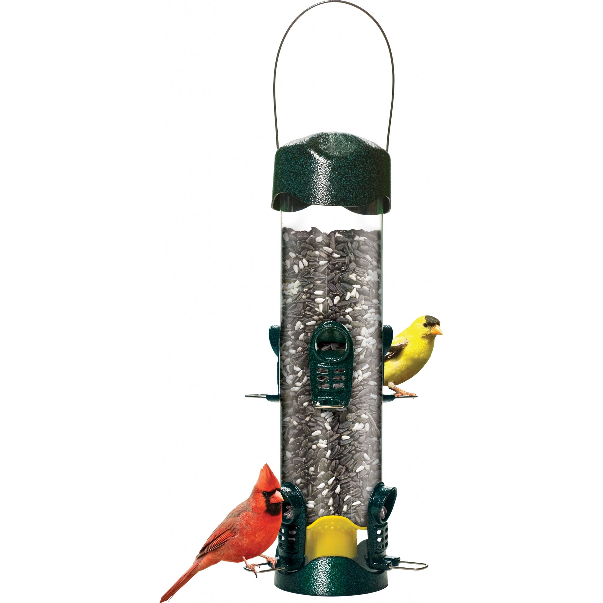 Brome Mega 600 Tube Feeder