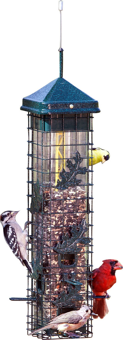 Brome Squirrel Solution 200 Wild Bird Feeder