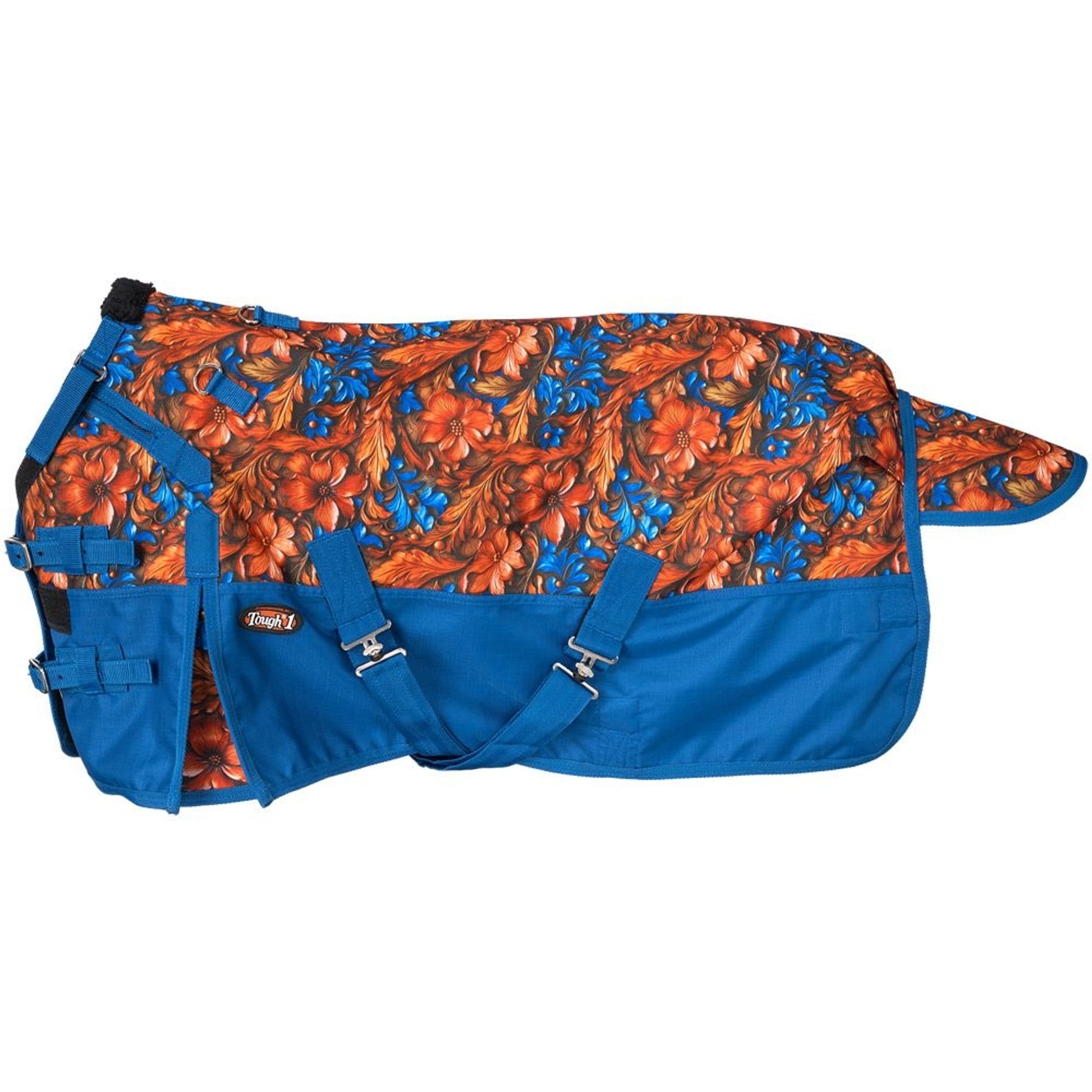 Tough1 1200D Hand Carved Miniature Turnout Sheet with Snuggit