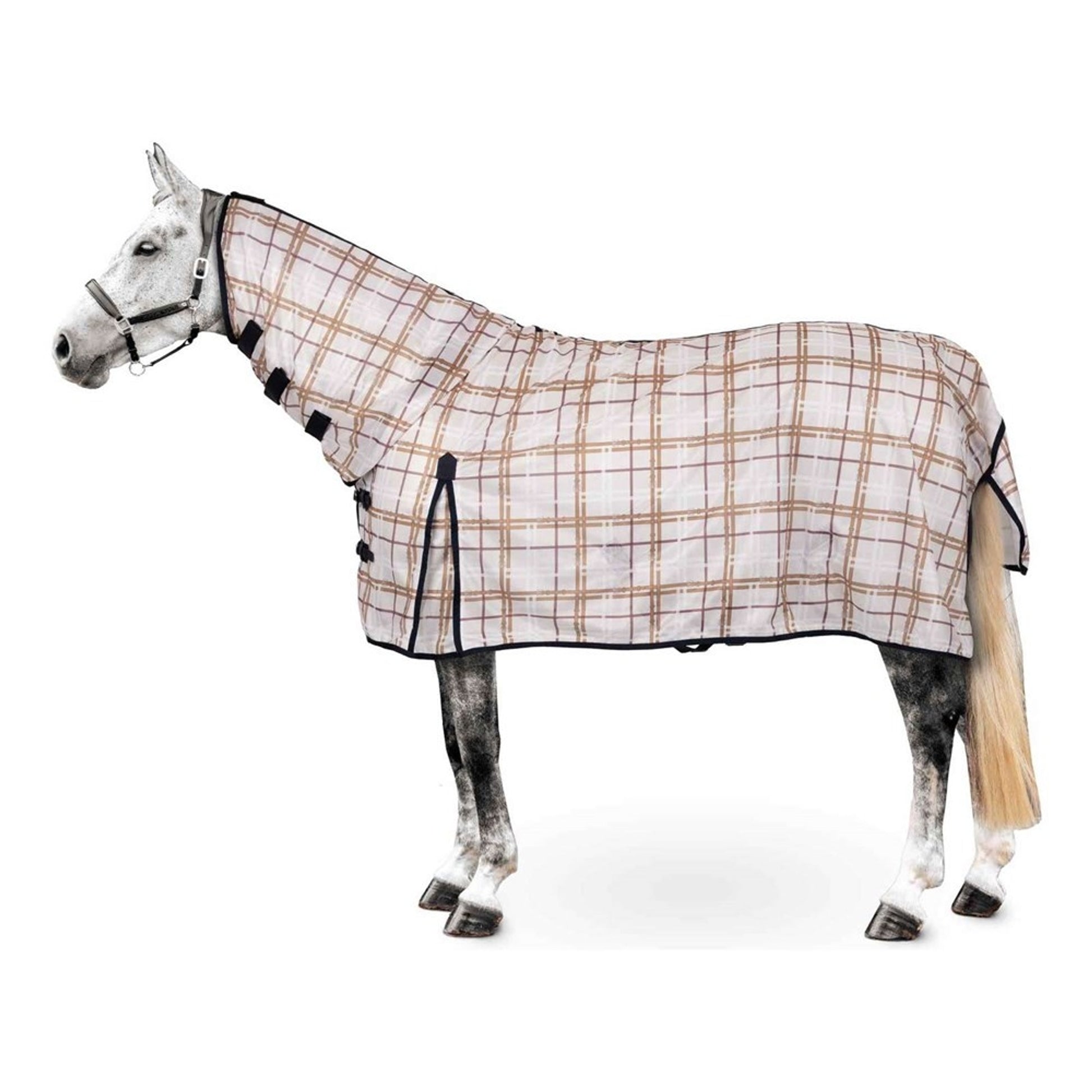 Horze Defender Combo Fly Sheet
