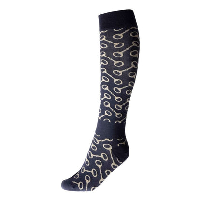 Horze Caro Ladies Knee Socks