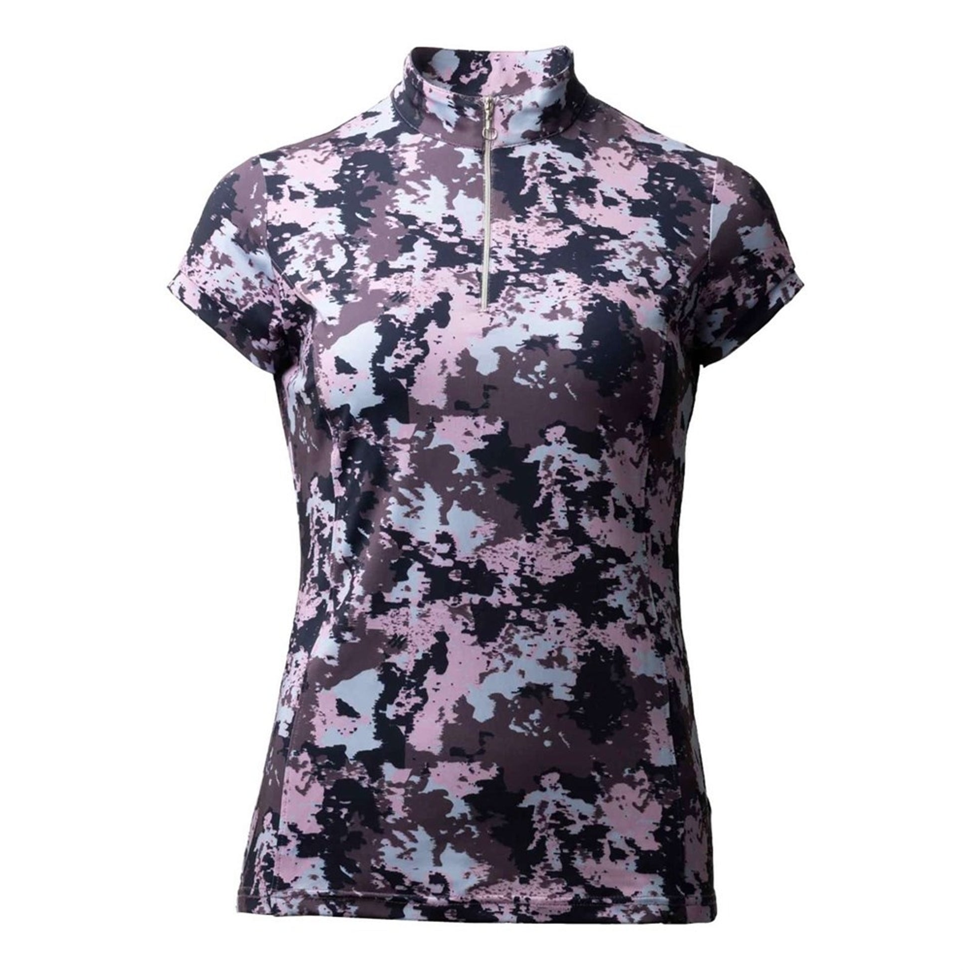 Horze Mina Ladies Short Sleeve Training Shirt