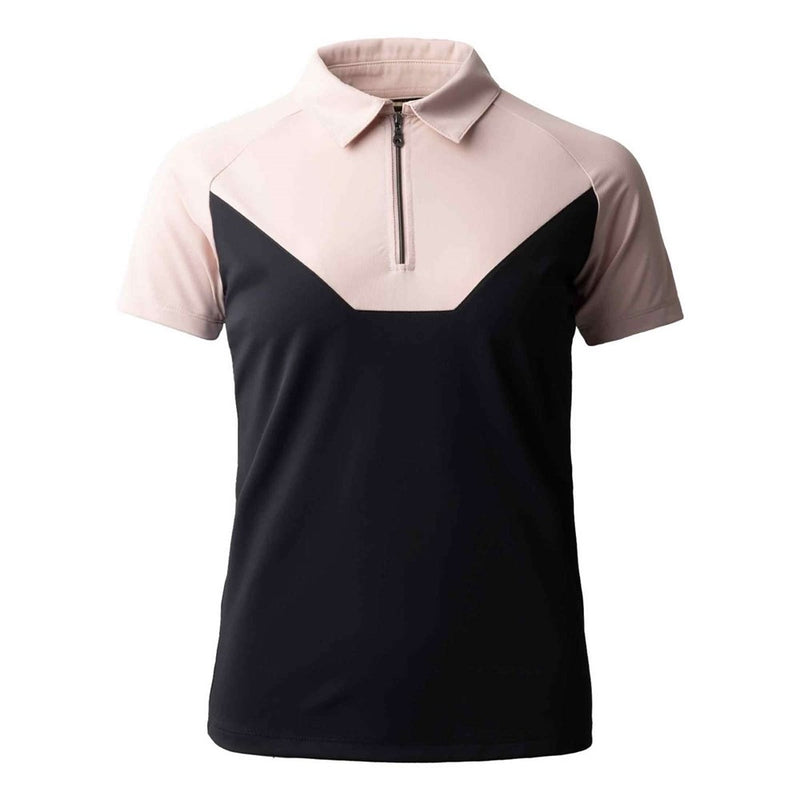 B Vertigo Giselle Ladies Technical Polo Shirt