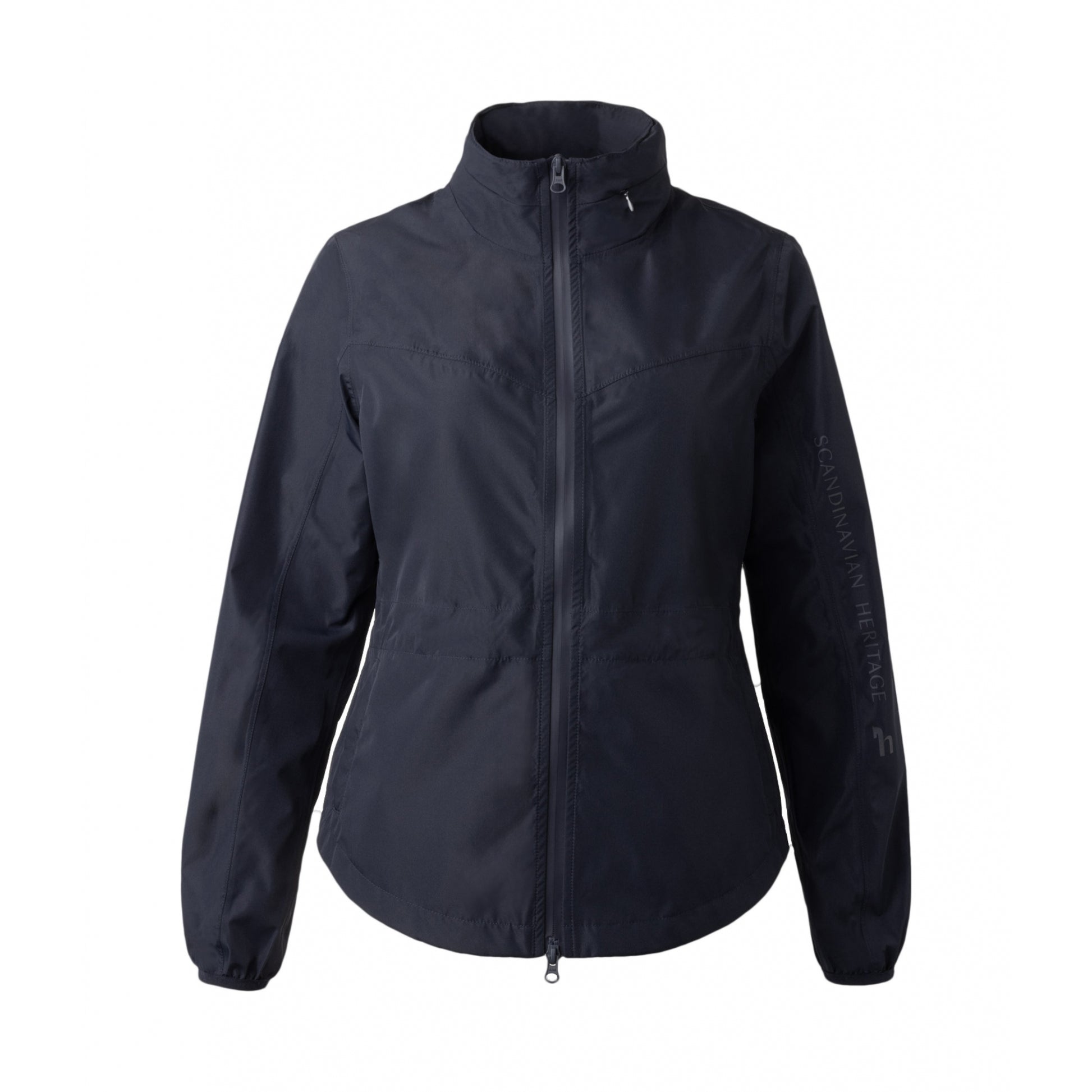 Horze Fiora Ladies Light Weight Waterproof Jacket