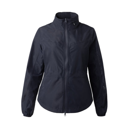 Horze Fiora Ladies Light Weight Waterproof Jacket
