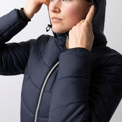 Horze Astrid Ladies Winter Rider Jacket