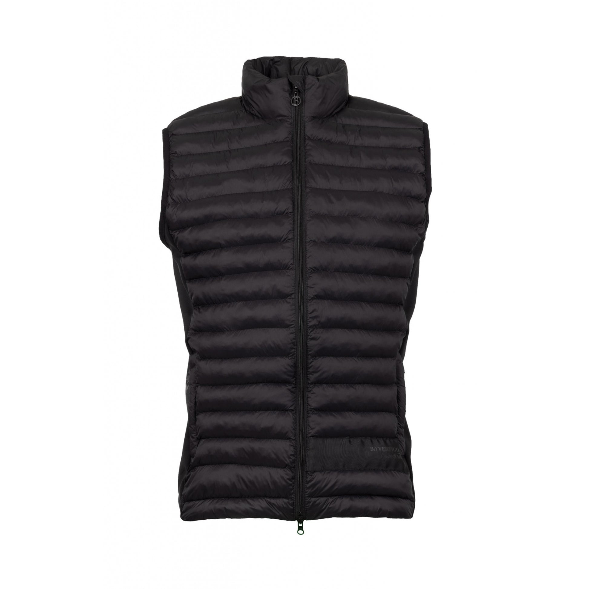 B Vertigo Simon Mens Light Padded Vest