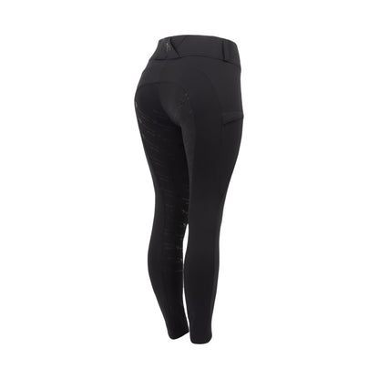 Horze Camille Ladies Full Seat Functional Breeches