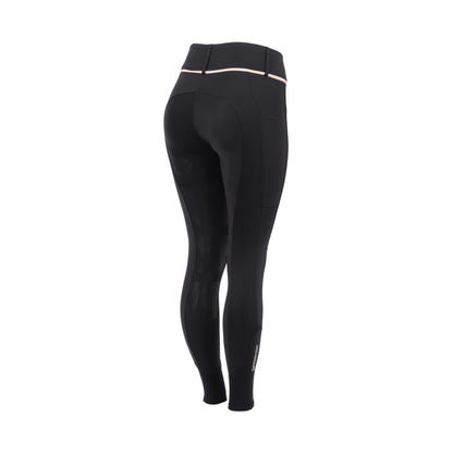 B Vertigo Elea Ladies Full Seat Breeches