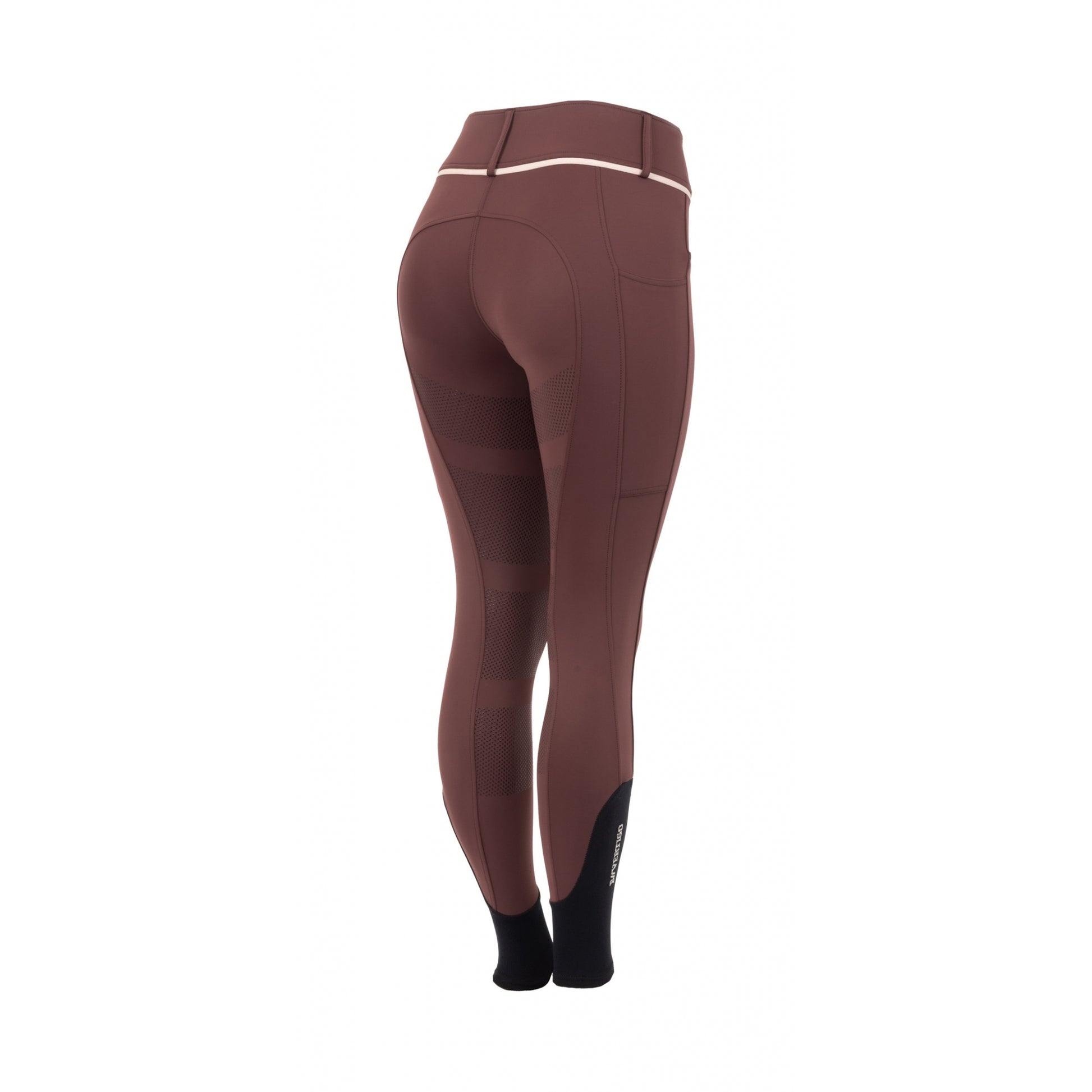 B Vertigo Elea Ladies Full Seat Breeches