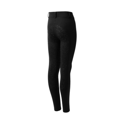 Horze Dea Kids Winter Thermo Full Seat Tights