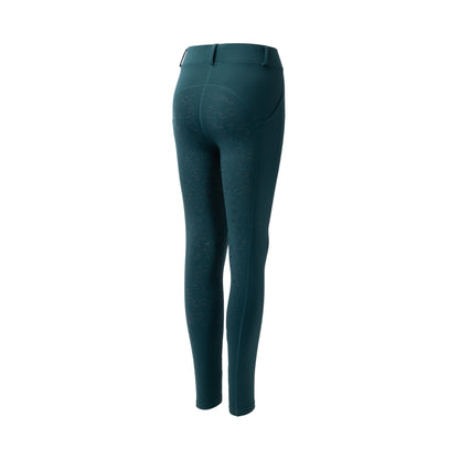 Horze Dea Kids Winter Thermo Full Seat Tights