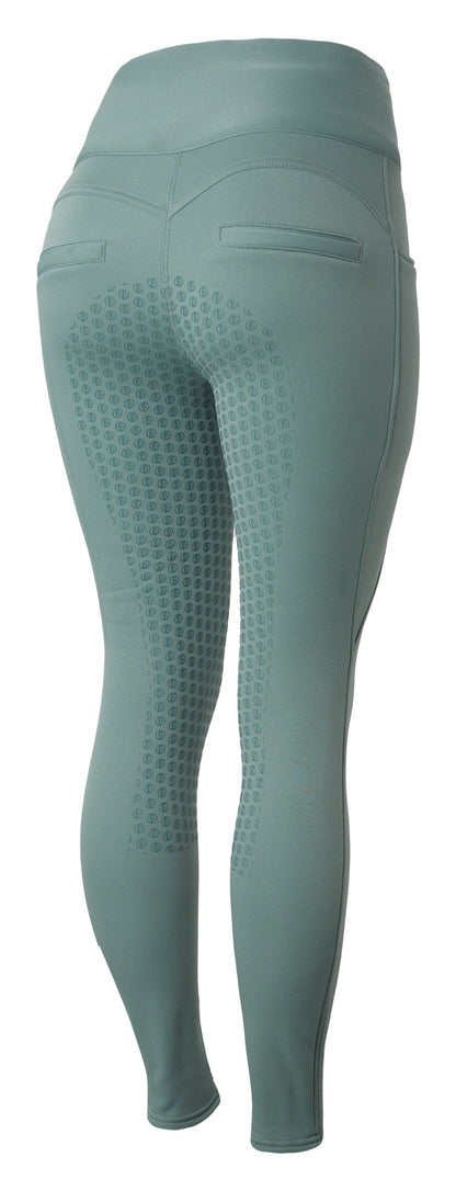 B Vertigo Evelina Ladies Full Seat Winter Tights