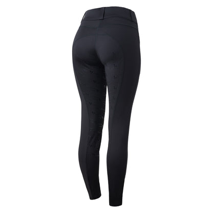 Horze Nora Ladies Full Seat Breeches