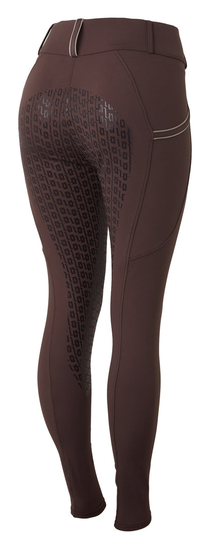 Horze Noelle Ladies Full Seat Breeches