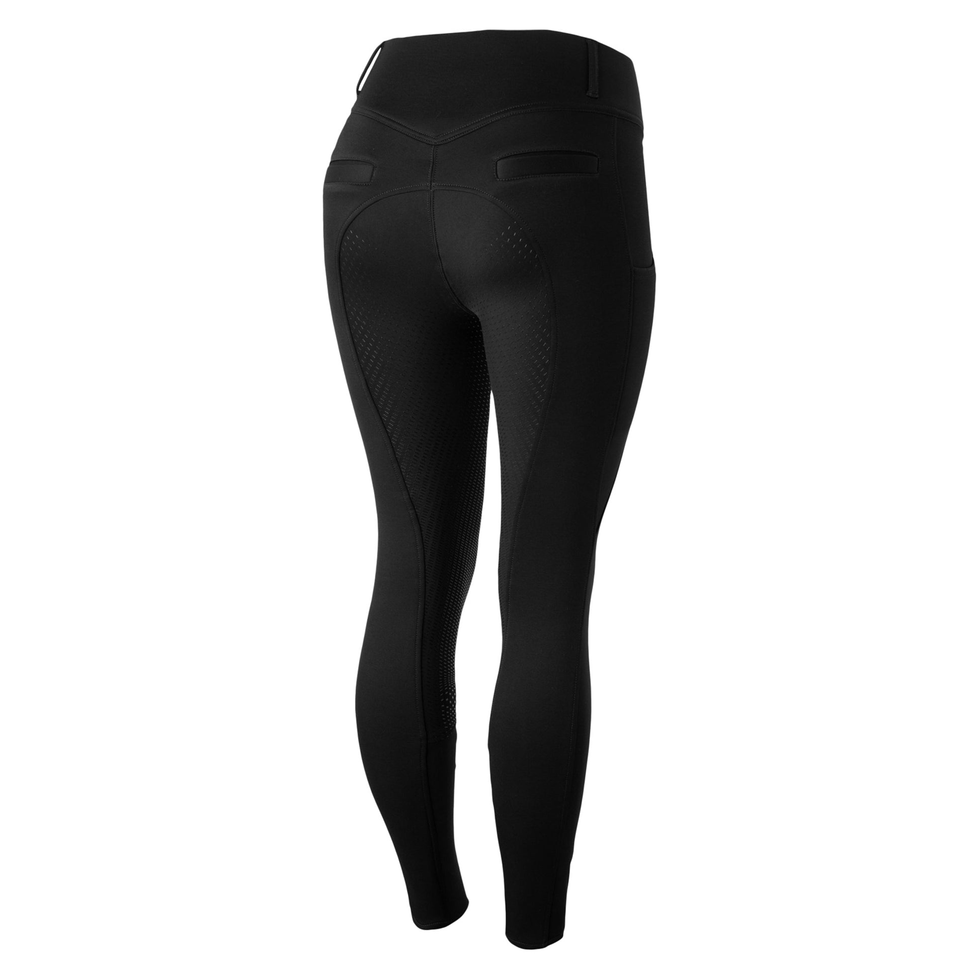 Horze Mira Ladies Thermo Full Seat Breeches
