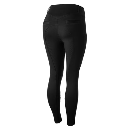 Horze Mira Ladies Thermo Full Seat Breeches