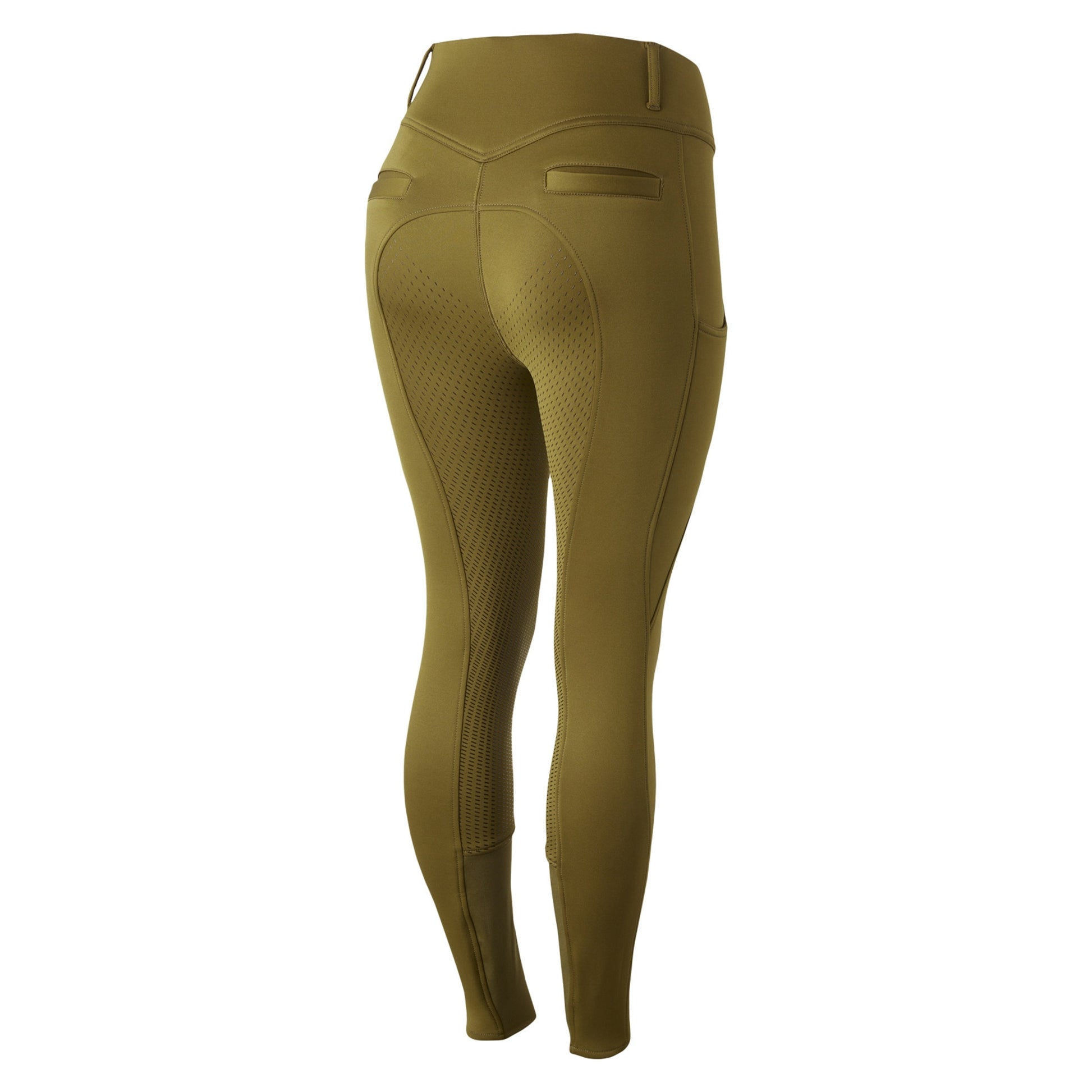 Horze Mira Ladies Thermo Full Seat Breeches