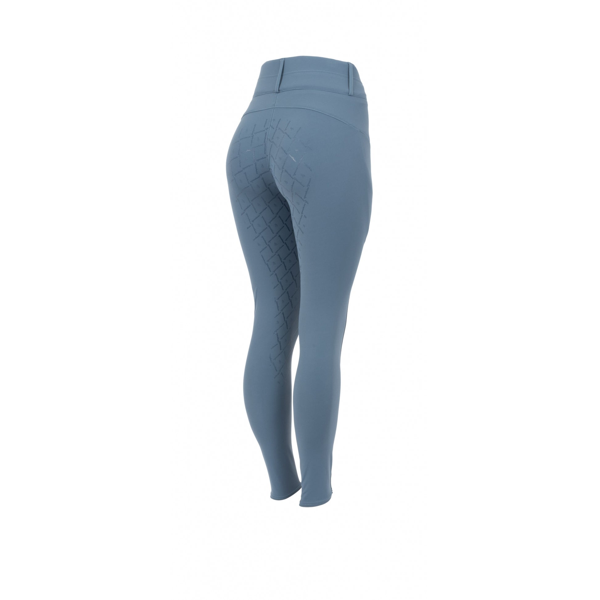 Horze Sophie Ladies High Waist Full Grip Breeches